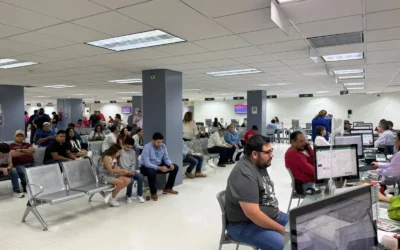 “SATES invita a contribuyentes a aprovechar programa de descuentos en el Día del Amor y la Amistad.”