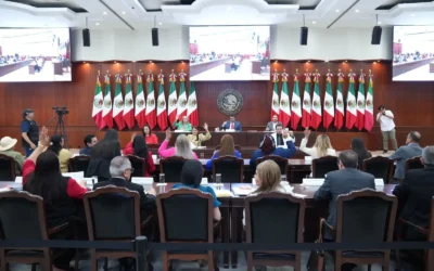 El Congreso aprueba Ley contra la extorsión; destaca penalidad ejemplar contra este delito