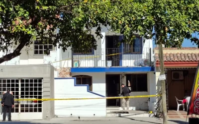 Asesinan a una mujer rastreadora en Mazatlán