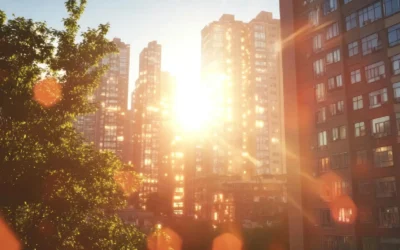 Inicia onda de calor en el gran parte del país, reporta SMN