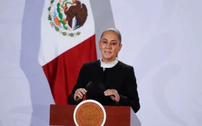 Profeco presenta los avances sobre el caso de BTS