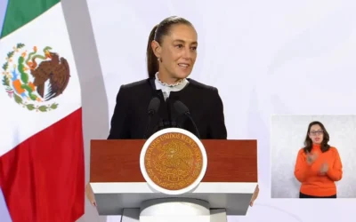 Presidente de Corea respondió a la carta de Sheinbaum para pedir más fechas de conciertos de BTS