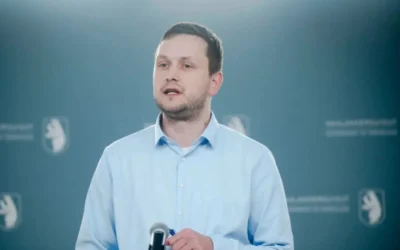 Trump insiste en controlar Groenlandia, según el primer ministro groenlandés