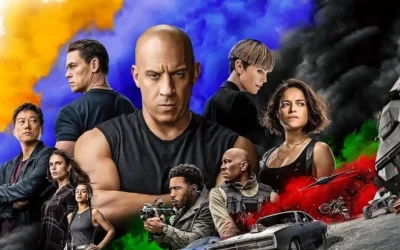 Se anunció el estreno de Fast Forever: la saga de Rápidos y Furiosos suma una nueva entrega