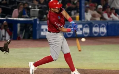 Confederación Panamericana de Beisbol exige equidad para el Clásico Mundial