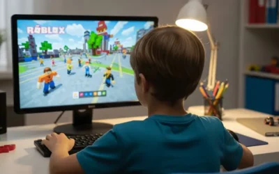 Roblox bajo presión: cientos de padres piden que denuncias por explotación infantil sean públicas