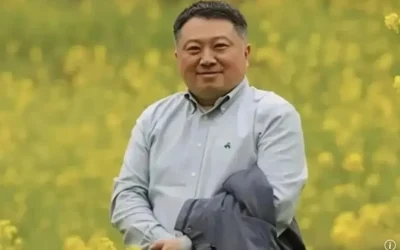 China detuvo a un reconocido periodista por investigar la corrupción en el Partido Comunista