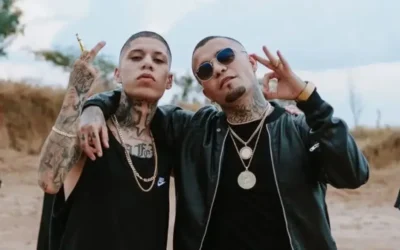 Santa Fe Klan cuenta su verdad sobre pleito con Gera MX