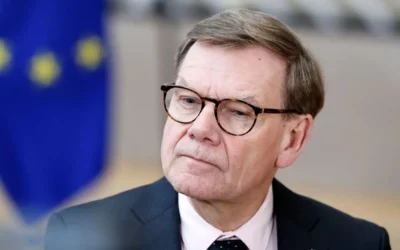 Alemania y Nueva Zelanda acuerdan reforzar su cooperación en la Antártida