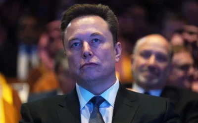 La fiscalía de París registra la oficina de X y cita a Elon Musk a declarar en abril