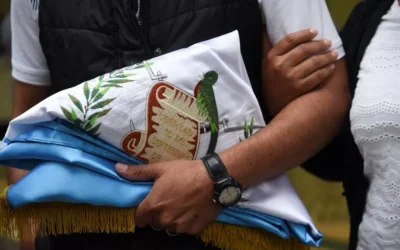 La organización Human Rights Watch denuncia discriminación y persecución contra pueblos indígenas en Guatemala