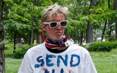 Sentencian a cadena perpetua a sujeto que intentó matar a Trump en 2024