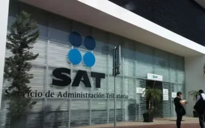 SAT denunció ante la FGR a 78 de sus funcionarios por delitos federales