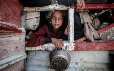 ‘La gran Palestina’ muestra la dignidad y el sufrimiento de ese pueblo atacado por Israel