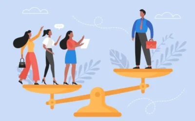 Avance de la IA puede contribuir a ampliar brecha de género: ONU