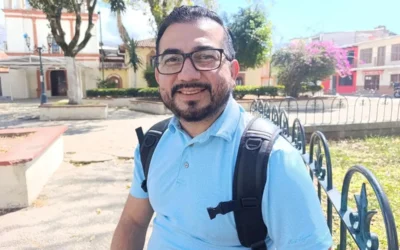 Docente de Chiapas desarrolla plataforma con IA para comunicación inclusiva en lenguas mayas