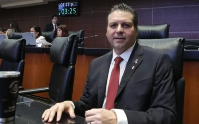 Mario Zamora plantea alternativa legal y farmacéutica al cultivo de amapola tras diálogo con funcionaria antidrogas de EE. UU..