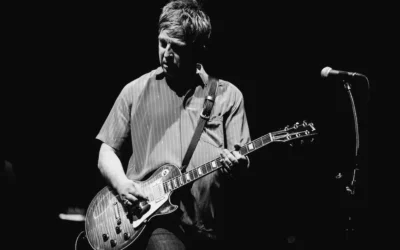 Noel Gallagher recibirá el premio al compositor del año en los BRIT Awards tras el éxito del regreso de Oasis