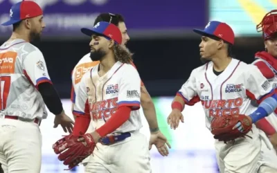 Serie del Caribe: México se rebela y Puerto Rico acelera rumbo a semifinales