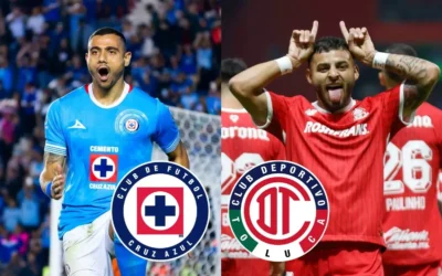 Liga MX: Fin de semana que puede sacudir la tabla