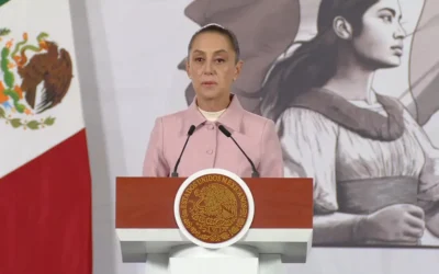 Sheinbaum urge al INE endurecer filtros a candidatos tras captura del alcalde de Tequila