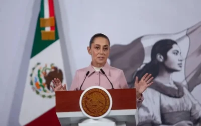 Sanciones de EU, «injustas» por afectar directamente al pueblo cubano; continuaremos ayuda: Sheinbaum