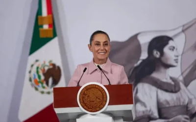 Recuperará el Estado más de 200 concesiones mineras: Sheinbaum