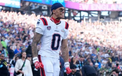 Final de la NFL, la de mayor presencia latina de la historia