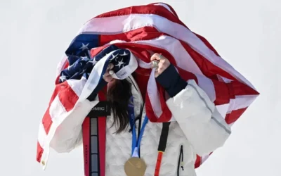 Investigarán por qué se están rompiendo las medallas de los Juegos Olímpicos de Invierno