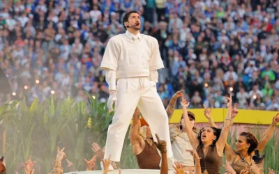 California declaró el “Bad Bunny Day” antes de su show en el Super Bowl 2026