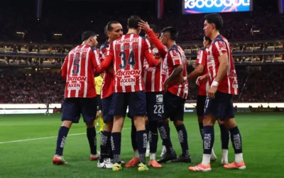 Liga MX: Jornada de goles, presión y tablas que arden