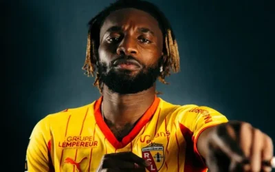 Saint-Maximin defiende a fans mexicanos pese a su polémica salida