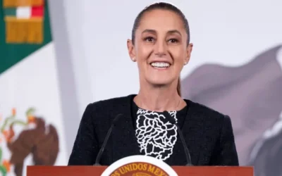 Cuba compró la mayoría del petróleo que enviamos, reitera Sheinbaum; la otra parte, por razones humanitarias