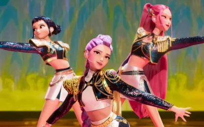 ‘K-Pop Demon Hunters’ prepara su secuela en Netflix tras arrasar en la temporada de premios