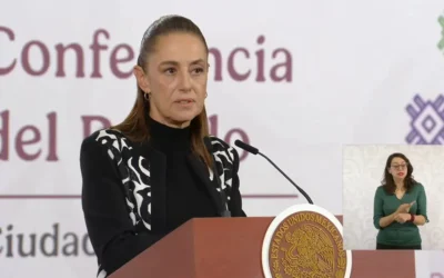 Mundial 2026: Sheinbaum descarta exigir vacunación contra sarampión a turistas extranjeros