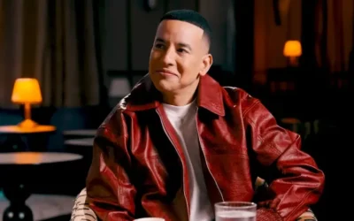 Reconocimiento al reguetón: le ponen el nombre de Daddy Yankee a una carretera en Puerto Rico