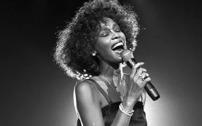 La noche en la que Whitney Houston se apagó para siempre: 13 años de la partida de la cantante