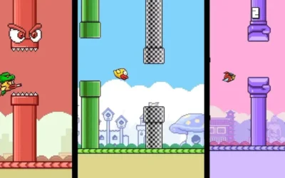 Flappy Bird: el juego que generaba 50 mil dólares al día, pero su creador lo eliminó porque no lo dejaba dormir