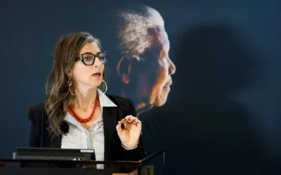 Francia pide salida de Francesca Albanese como relatora de la ONU para los territorios palestinos