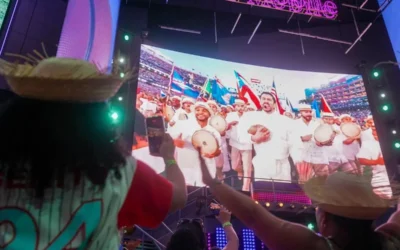 Cervantes en EU y la RAE reconocen que Bad Bunny defiende el español «sin complejos»