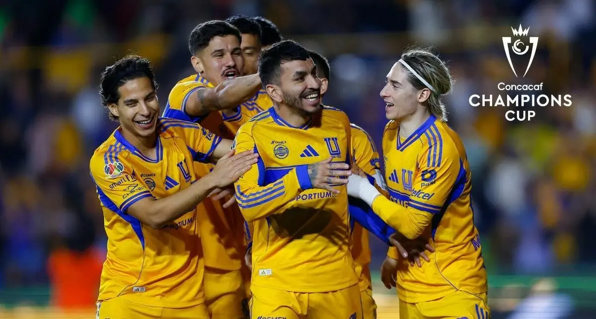 Concacaf Liga de Campeones: Pumas se despide; Tigres avanza con autoridad