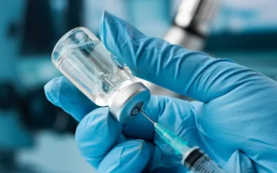 Regidora López Escobar exhorta a la población a vacunarse contra el sarampión