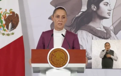 Sheinbaum revira a Isabel Díaz Ayuso, tras tildar a México de ser ‘una dictadura como Cuba’