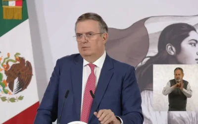 México busca acuerdo multilateral sobre minerales críticos