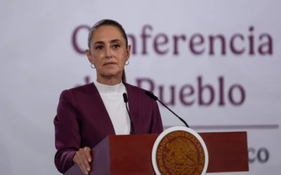 No se firmó acuerdo alguno en encuentro con Comando Norte de EU: Sheinbaum