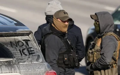 Gobierno de Trump pone fin a ofensiva migratoria del ICE en Minnesota