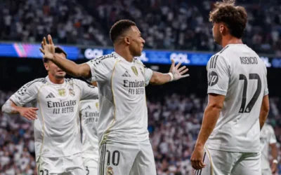 Real Madrid y la UEFA sellan la paz tras el conflicto por la Superliga