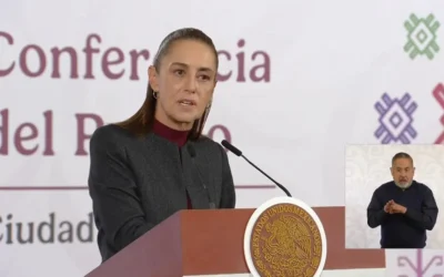Garantía de gratuidad y estrategia para reducir el costo de medicamentos: Sheinbaum