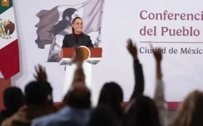 FGR continúa investigando motivo del secuestro de mineros en Sinaloa, afirma Sheinbaum: “No solo se le va a creer a un detenido”