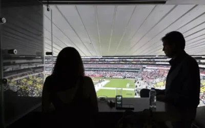 Alertan de estafas por supuesta venta de palcos para el Mundial